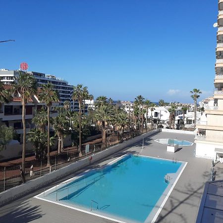 Apartamentos 2 Las Americas Playa de las Américas Kültér fotó