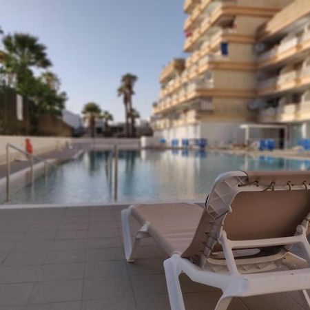 Apartamentos 2 Las Americas Playa de las Américas Kültér fotó