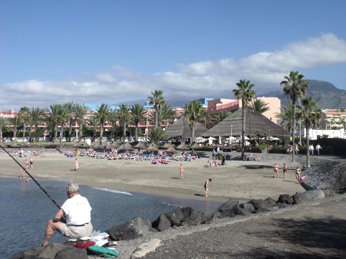 Apartamentos 2 Las Americas Playa de las Américas Kültér fotó