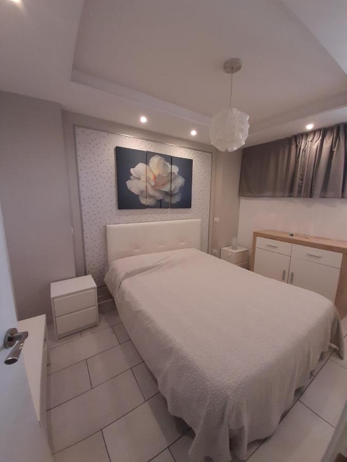 Apartamentos 2 Las Americas Playa de las Américas Kültér fotó