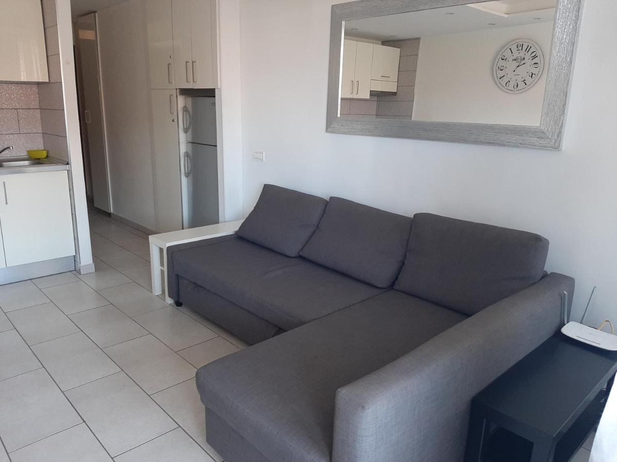 Apartamentos 2 Las Americas Playa de las Américas Kültér fotó