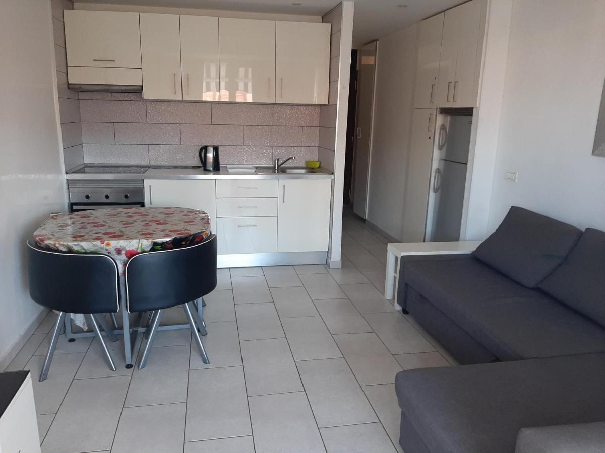 Apartamentos 2 Las Americas Playa de las Américas Kültér fotó