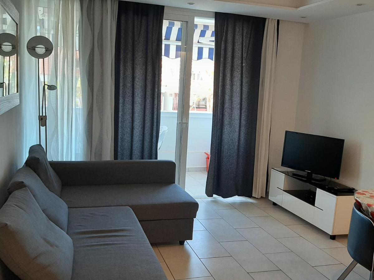Apartamentos 2 Las Americas Playa de las Américas Kültér fotó