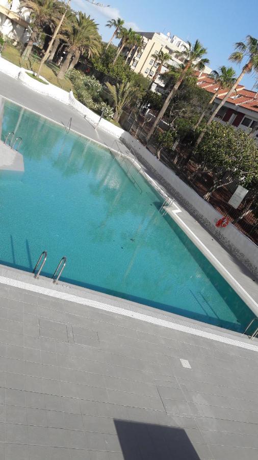 Apartamentos 2 Las Americas Playa de las Américas Kültér fotó